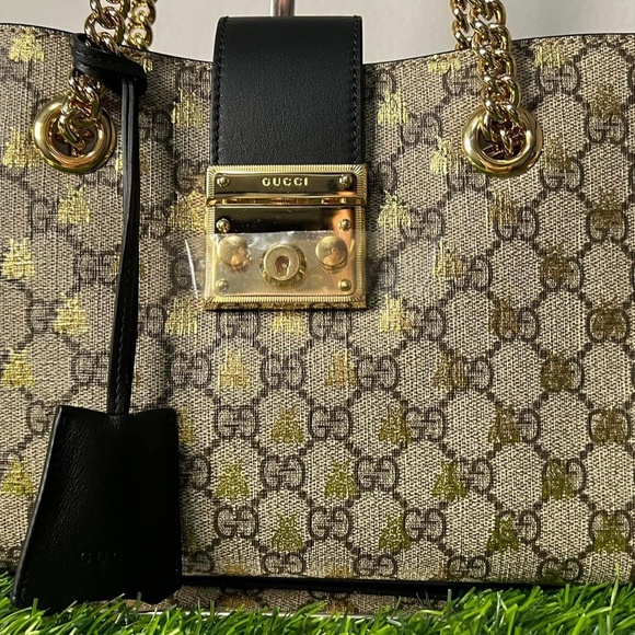 Gucci bag - Picture 3 of 16